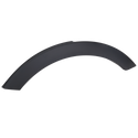 2011-2016 Kia Sportage Rear Wheel Opening Molding LH.
