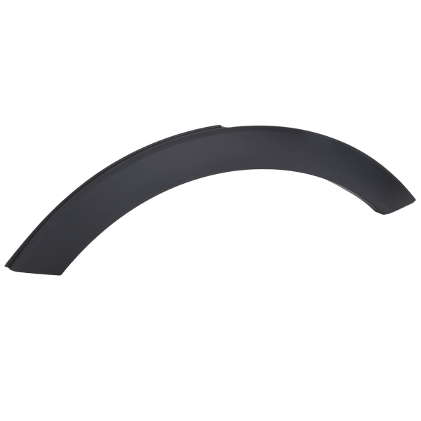 2011-2016 Kia Sportage Rear Wheel Opening Molding LH.