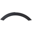 2011-2016 Kia Sportage Rear Wheel Opening Molding LH.