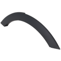 2011-2016 Kia Sportage Rear Wheel Opening Molding LH.