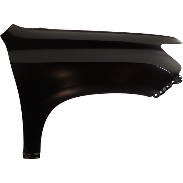 2010-2021 Lexus GX460 Front Fender LH.