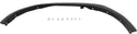 2015-2021 NX200T Front Wheel Opening Molding RH.