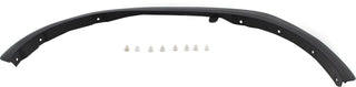 2015-2021 NX200T Front Wheel Opening Molding RH.