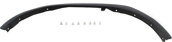 2015-2021 NX200T Front Wheel Opening Molding RH.