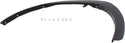 2015-2021 NX200T Front Wheel Opening Molding RH.