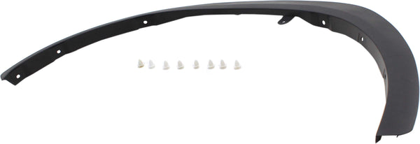 2015-2021 NX200T Front Wheel Opening Molding RH.
