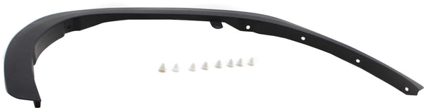 2015-2021 NX200T Front Wheel Opening Molding RH.