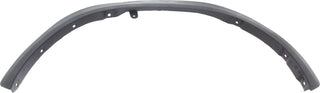 2015-2021 NX200T Front Wheel Opening Molding LH.