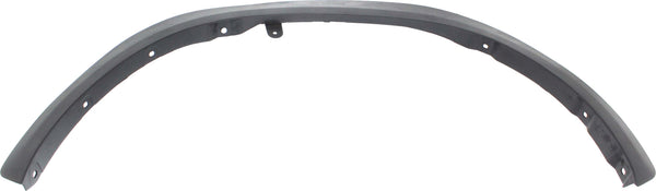 2015-2021 NX200T Front Wheel Opening Molding LH.