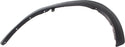 2015-2021 NX200T Front Wheel Opening Molding LH.