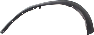 2015-2021 NX200T Front Wheel Opening Molding LH.