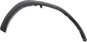 2015-2021 NX200T Front Wheel Opening Molding LH.