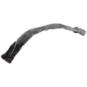 2014-2021 Lexus GX460 Front Fender Liner RH.