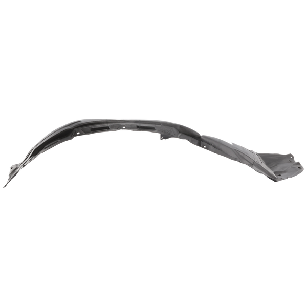 2014-2021 Lexus GX460 Front Fender Liner RH.