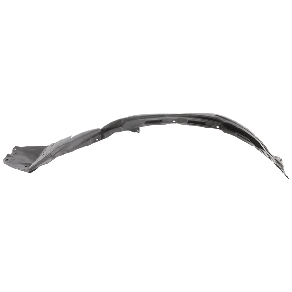 2014-2021 Lexus GX460 Front Fender Liner LH.