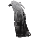 2014-2021 Lexus GX460 Front Fender Liner LH.