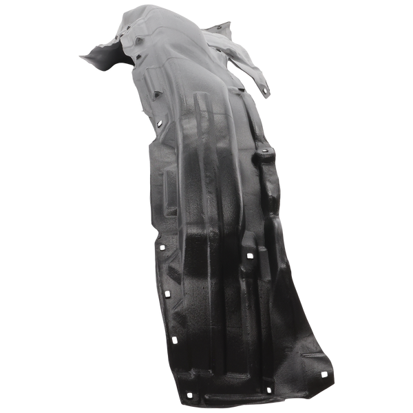 2014-2021 Lexus GX460 Front Fender Liner LH.