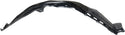 2015-2017 Lexus NX200T Front Fender Liner RH.
