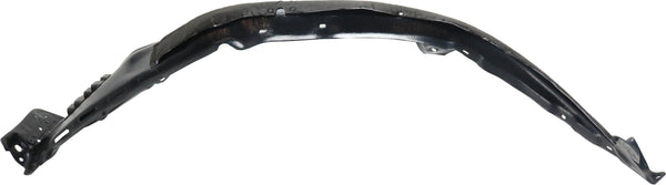 2015-2017 Lexus NX200T Front Fender Liner LH.