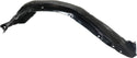 2015-2017 Lexus NX200T Front Fender Liner LH.