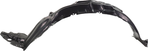 2015-2017 Lexus CT200H Front Fender Liner LH.