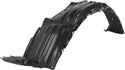 2015-2017 Lexus CT200H Front Fender Liner LH.