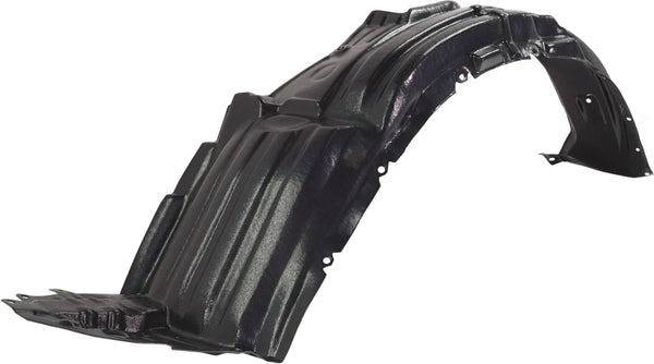 2015-2017 Lexus CT200H Front Fender Liner LH.