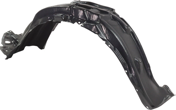 2015-2017 Lexus CT200H Front Fender Liner LH.