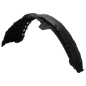 2018-2019 Lexus NX300 Front Fender Liner RH.