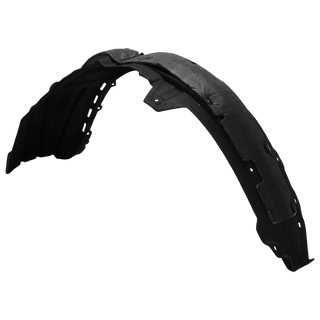 2018-2019 Lexus NX300 Front Fender Liner RH.
