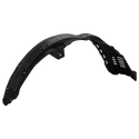 2018-2019 Lexus NX300 Front Fender Liner LH.