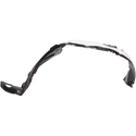 2016-2021 Lexus LX570 Front Fender Liner LH.