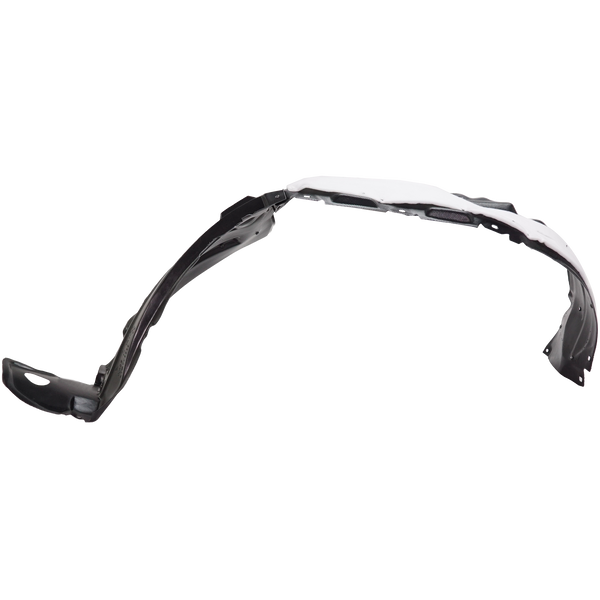 2016-2021 Lexus LX570 Front Fender Liner LH.