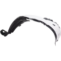 2016-2021 Lexus LX570 Front Fender Liner LH.