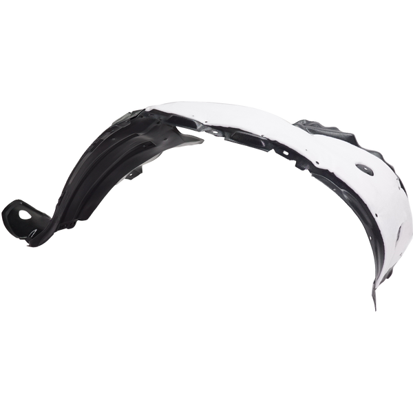 2016-2021 Lexus LX570 Front Fender Liner LH.
