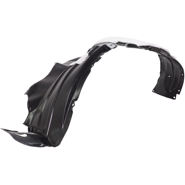 2016-2021 Lexus LX570 Front Fender Liner LH.