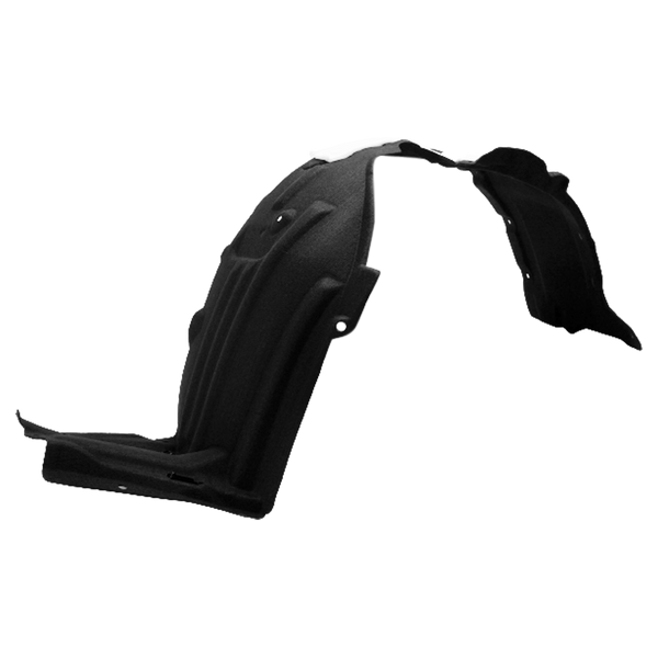 2019-2022 Lexus UX200 Front Fender Liner RH.