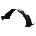 2019-2022 Lexus UX200 Front Fender Liner RH.