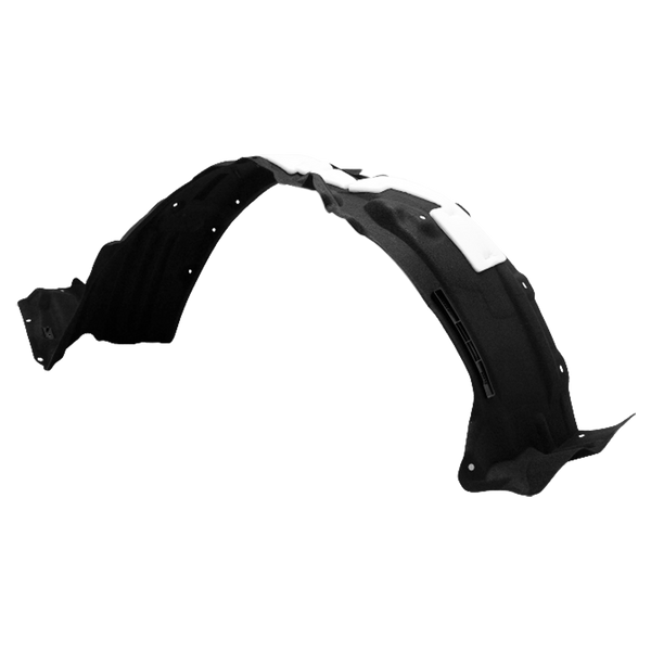 2019-2022 Lexus UX200 Front Fender Liner RH.