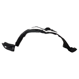 2019-2022 Lexus UX200 Front Fender Liner LH.