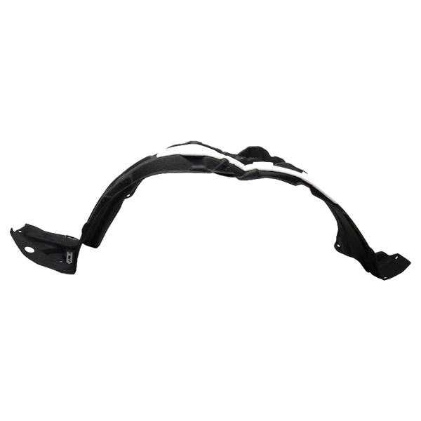 2019-2022 Lexus UX200 Front Fender Liner LH.