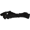 2017-2020 Lexus IS200T Front Fender Liner RH.