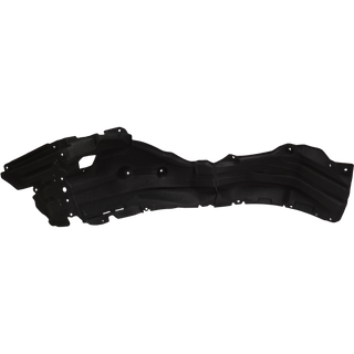 2017-2020 Lexus IS200T Front Fender Liner RH.