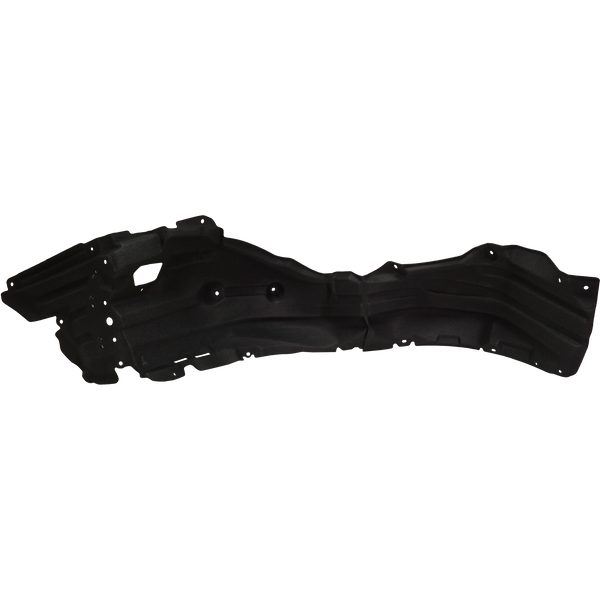 2017-2020 Lexus IS200T Front Fender Liner RH.