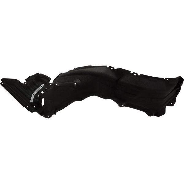 2017-2020 Lexus IS200T Front Fender Liner RH.