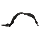 2017-2020 Lexus IS200T Front Fender Liner RH.
