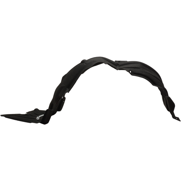 2017-2020 Lexus IS200T Front Fender Liner RH.