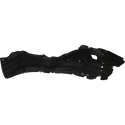 2017-2020 Lexus IS200T Front Fender Liner LH.
