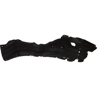 2017-2020 Lexus IS200T Front Fender Liner LH.