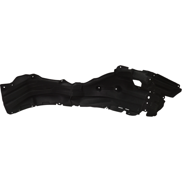 2017-2020 Lexus IS200T Front Fender Liner LH.